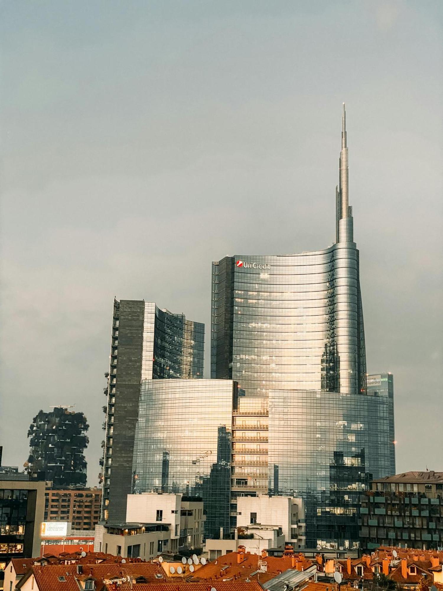 Appartamento Bellissimo Mini Deluxe Di Design E A Tema Inghiterra - Potente Wi-fi Ottimo Il Collegamento Con Aeroporto Di Malpensa E Rho Fiera, Vicino A 3 Linee Metropolitane